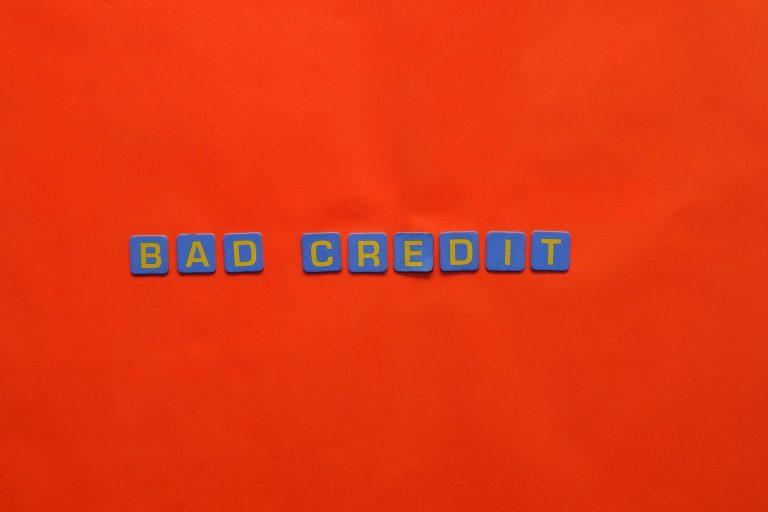 co-signed credit score illustration for The Co-Signing Disaster That Ruined My Credit Score