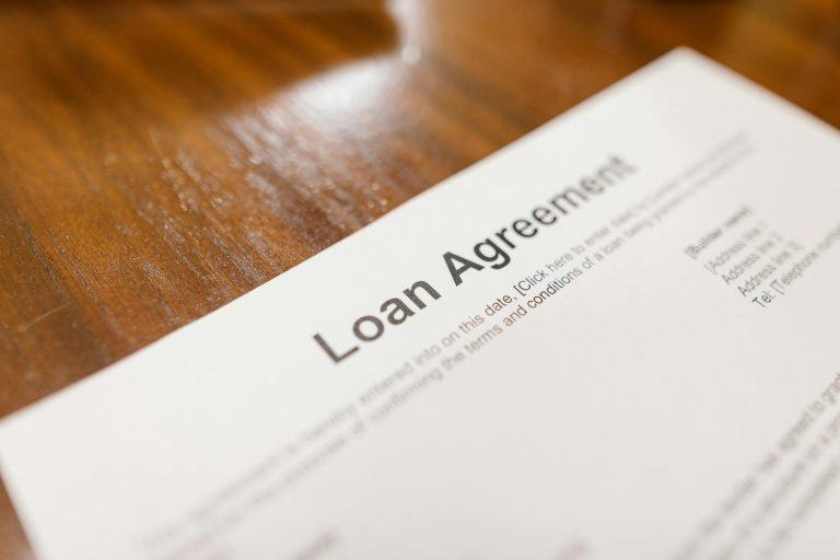 Illustration of The Loan Terms You Should Never Agree To (But Probably Will)